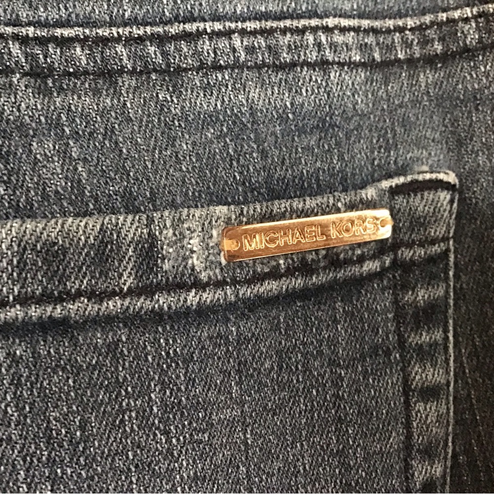 Michael Kors, Jeans Size 4 - Picture 7 of 10